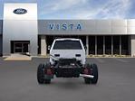 New 2026 Ford F-550 XL Super Cab 4WD Cab Chassis for sale #C260005 - photo 5