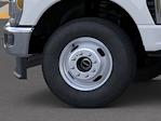 2026 Ford F-350 Super Cab DRW 4WD Cab Chassis for sale #C260008 - photo 19
