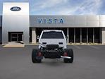 2026 Ford F-350 Super Cab DRW 4WD Cab Chassis for sale #C260008 - photo 5