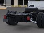 2026 Ford F-450 Super Cab DRW 4WD Cab Chassis for sale #C260009 - photo 21