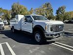New 2026 Ford F-550 Super Cab Welder Body for sale #C260012 - photo 1