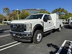 New 2026 Ford F-550 Super Cab Welder Body for sale #C260012 - photo 4