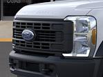 2026 Ford F-550 Regular Cab DRW 4WD Cab Chassis for sale #C260019 - photo 17