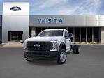 2026 Ford F-550 Regular Cab DRW 4WD Cab Chassis for sale #C260019 - photo 3