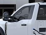 2026 Ford F-550 Regular Cab DRW 4WD Cab Chassis for sale #C260019 - photo 20