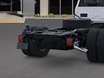 2026 Ford F-550 Regular Cab DRW 4WD Cab Chassis for sale #C260019 - photo 21