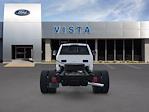 2026 Ford F-550 Regular Cab DRW 4WD Cab Chassis for sale #C260019 - photo 5