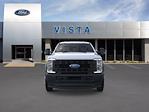 2026 Ford F-550 Regular Cab DRW 4WD Cab Chassis for sale #C260019 - photo 6
