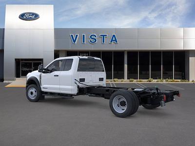 2026 Ford F-550 Super Cab DRW 4WD Scelzi Service Truck for sale #C260020 - photo 2