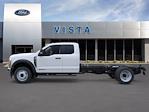2026 Ford F-550 Super Cab DRW 4WD Scelzi Service Truck for sale #C260020 - photo 3