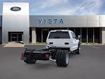2026 Ford F-550 Super Cab DRW 4WD Scelzi Service Truck for sale #C260020 - photo 7