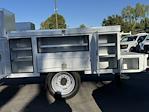 2026 Ford F-550 Super Cab DRW 4WD Scelzi Service Truck for sale #C260021 - photo 12