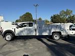 2026 Ford F-550 Super Cab DRW 4WD Scelzi Service Truck for sale #C260021 - photo 3