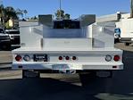 2026 Ford F-550 Super Cab DRW 4WD Scelzi Service Truck for sale #C260021 - photo 4