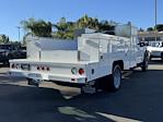 2026 Ford F-550 Super Cab DRW 4WD Scelzi Service Truck for sale #C260021 - photo 5