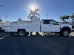 2026 Ford F-550 Super Cab DRW 4WD Scelzi Service Truck for sale #C260021 - photo 6