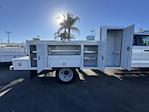 2026 Ford F-550 Super Cab DRW 4WD Scelzi Service Truck for sale #C260021 - photo 8