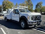 2026 Ford F-550 Super Cab DRW RWD Scelzi Service Truck for sale #C260023 - photo 1