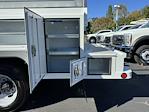 2026 Ford F-550 Super Cab DRW RWD Scelzi Service Truck for sale #C260023 - photo 10