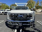 2026 Ford F-550 Super Cab DRW RWD Scelzi Service Truck for sale #C260023 - photo 16