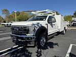 2026 Ford F-550 Super Cab DRW RWD Scelzi Service Truck for sale #C260023 - photo 2