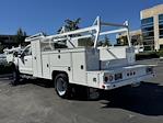2026 Ford F-550 Super Cab DRW RWD Scelzi Service Truck for sale #C260023 - photo 4