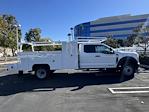 2026 Ford F-550 Super Cab DRW RWD Scelzi Service Truck for sale #C260023 - photo 6