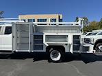 2026 Ford F-550 Super Cab DRW RWD Scelzi Service Truck for sale #C260023 - photo 7