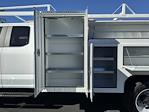 2026 Ford F-550 Super Cab DRW RWD Scelzi Service Truck for sale #C260023 - photo 8