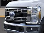 2026 Ford F-550 Crew Cab DRW 4WD Cab Chassis for sale #C260024 - photo 15