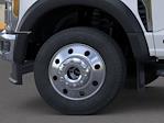 2026 Ford F-550 Crew Cab DRW 4WD Cab Chassis for sale #C260024 - photo 17