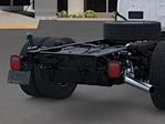 2026 Ford F-550 Crew Cab DRW 4WD Cab Chassis for sale #C260024 - photo 21