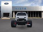 2026 Ford F-550 Crew Cab DRW 4WD Cab Chassis for sale #C260024 - photo 3
