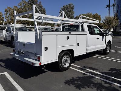 2026 Ford F-250 Super Cab SRW RWD Scelzi Service Truck for sale #C260028 - photo 2