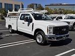 New 2026 Ford F-250 Super Cab Service Truck for sale #C260028 - photo 1