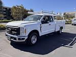 New 2026 Ford F-250 Super Cab Service Truck for sale #C260028 - photo 4