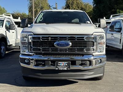 2026 Ford F-350 Crew Cab DRW 4WD Scelzi Flatbed Truck for sale #C260029 - photo 2