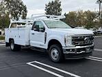 New 2026 Ford F-350 Regular Cab Service Truck for sale #C260031 - photo 23