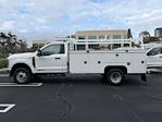 New 2026 Ford F-350 Regular Cab Service Truck for sale #C260031 - photo 5
