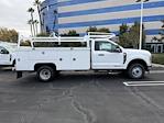 New 2026 Ford F-350 Regular Cab Service Truck for sale #C260031 - photo 6