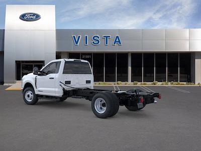 2026 Ford F-350 Regular Cab DRW 4WD Scelzi Combo Body for sale #C260041 - photo 2
