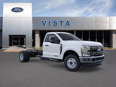 New 2026 Ford F-350 - photo 1
