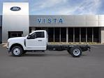2026 Ford F-350 Regular Cab DRW 4WD Scelzi Combo Body for sale #C260041 - photo 1