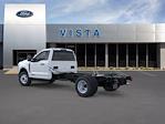 2026 Ford F-350 Regular Cab DRW 4WD Scelzi Combo Body for sale #C260041 - photo 2