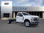 2026 Ford F-350 Regular Cab DRW 4WD Scelzi Combo Body for sale #C260041 - photo 5