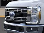 New 2026 Ford F-350 Crew Cab 4WD 9' Scelzi Steel Flatbed Truck for sale #C260042 - photo 17
