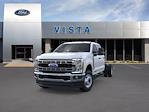 New 2026 Ford F-350 Crew Cab 4WD 9' Scelzi Steel Flatbed Truck for sale #C260042 - photo 22