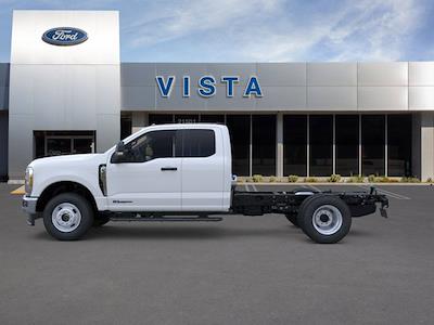 2026 Ford F-350 Super Cab DRW 4WD Scelzi Landscape Dump for sale #C260049 - photo 2