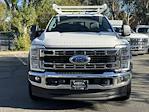 2026 Ford F-450 Super Cab DRW RWD Scelzi Enclosed Service Body for sale #C260050 - photo 3
