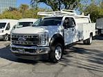 2026 Ford F-450 Super Cab DRW RWD Scelzi Enclosed Service Body for sale #C260050 - photo 4